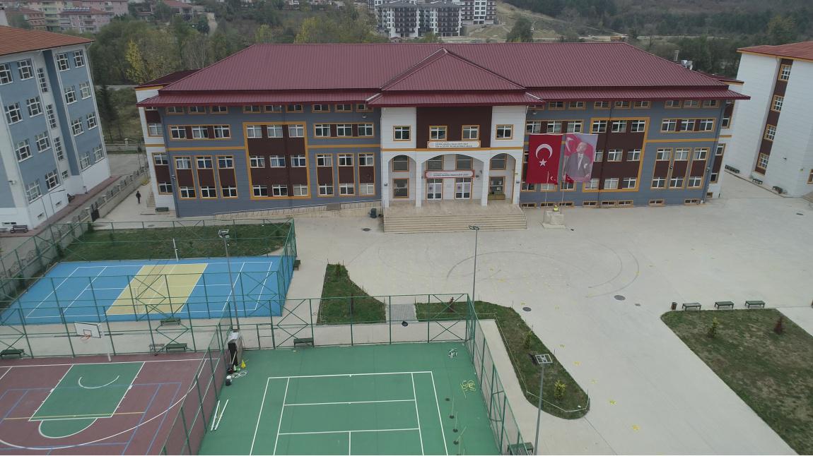 Devrek Anadolu İmam Hatip Lisesi Fotoğrafı